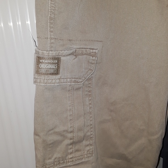 Pantalon Wrangles - Picture 5 of 6